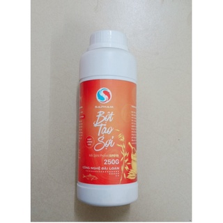 Bột tạo sợi sa phạm 250gr / mồi câu cá