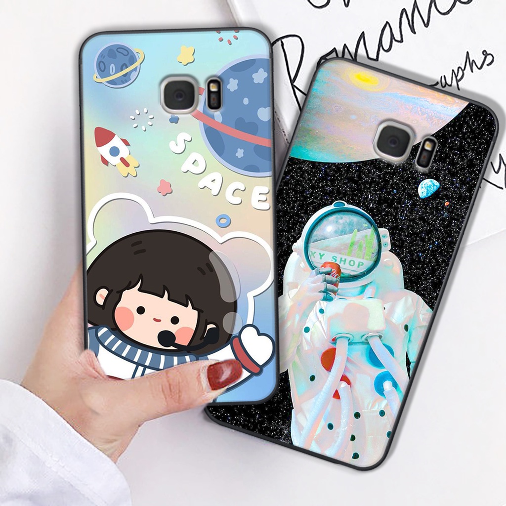Ốp lưng Samsung Note FE - Samsung Note 5 - Samsung S6 - Samsung S6E- Samsung S7-Samsung S7E cute siêu đẹp giá rẻ