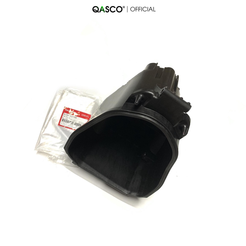 Hộp chứa đồ HONDA Blade 110 (NH1)  QA(81250K57V00)
