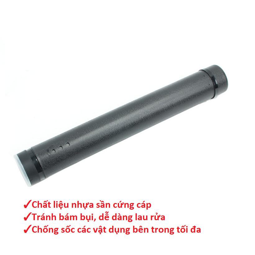 Hộp đựng sáo trúc - LOẠI CAO CẤP - CỨNG - BỀN - CỠ LỚN