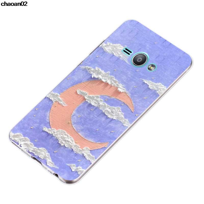 Ốp Điện Thoại TPU Dẻo In Họa Tiết Số 6 Cho Samsung J1 Ace J2 J3 J5 J7 Pro Prime Core Plus 2016 2017 2018