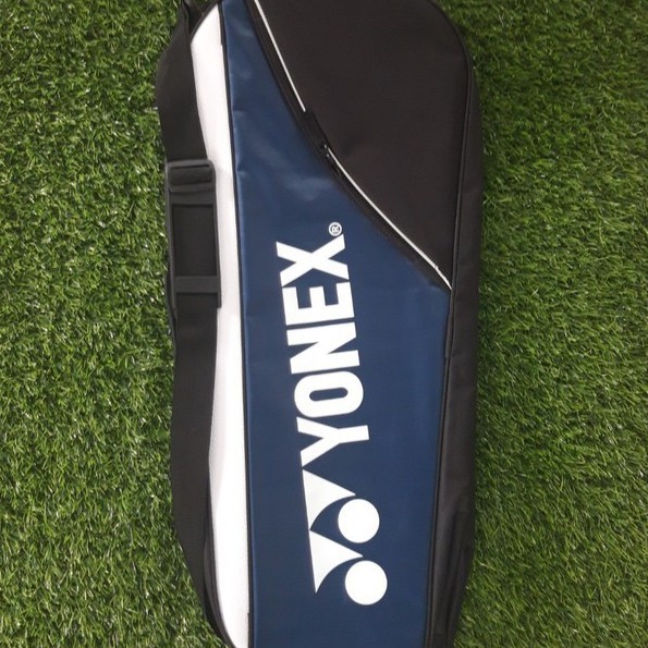 TÚI ĐỰNG VỢT CẦU LÔNG YONEX- 3 NGĂN - GIÁ TỐT