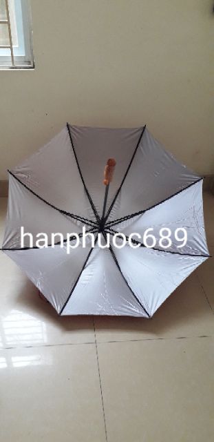 Sỉ Ô dù nan kép to đại ( 2 xương)