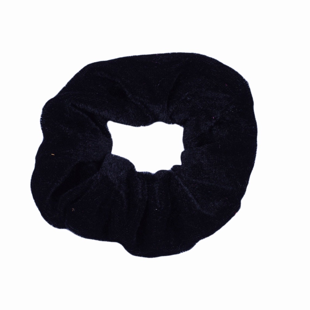 Dây Buộc Tóc Co Dãn Kiểu Dáng Thời Trang Cho Nữ