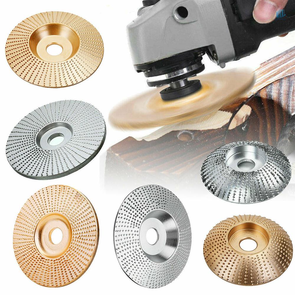 Đĩa Mài Góc Chạm Khắc Gỗ s2mwvn6 Bằng Cacbua Vonfram