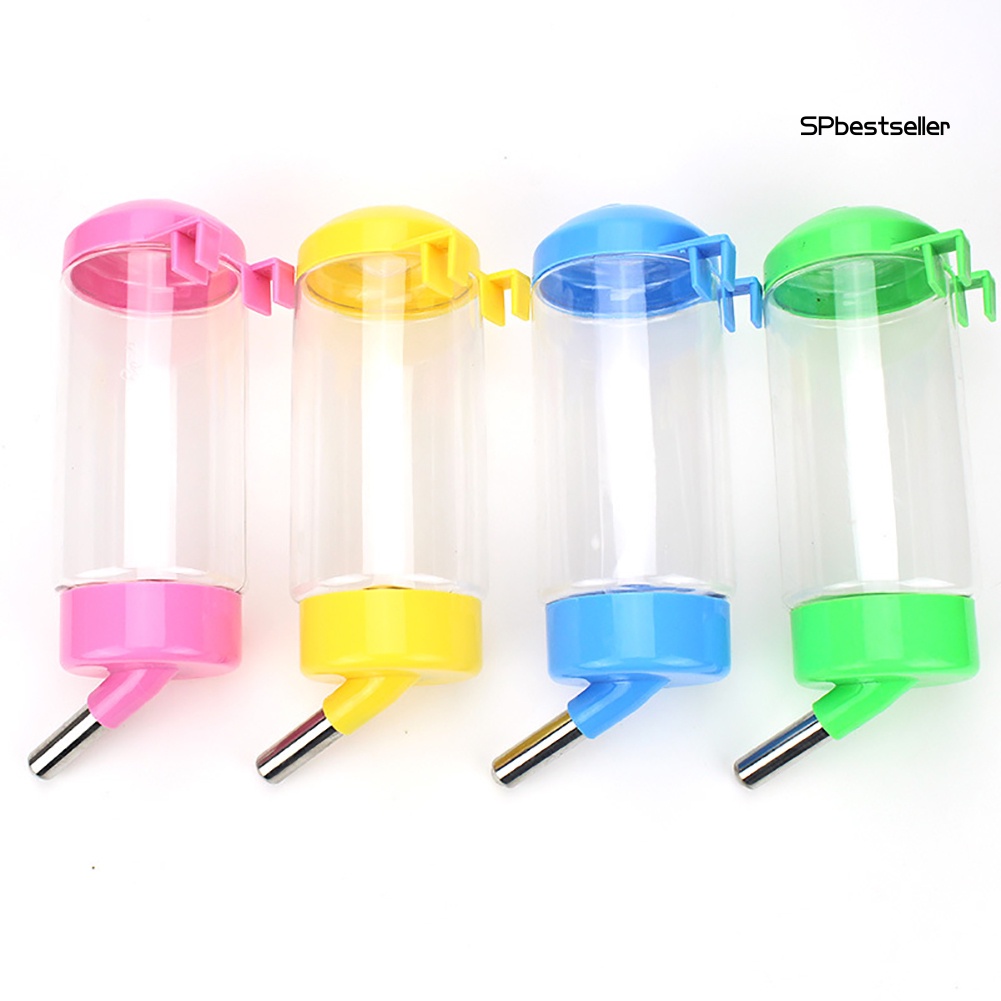 Bình Uống Nước Tự Động 400ml Cho Thú Cưng