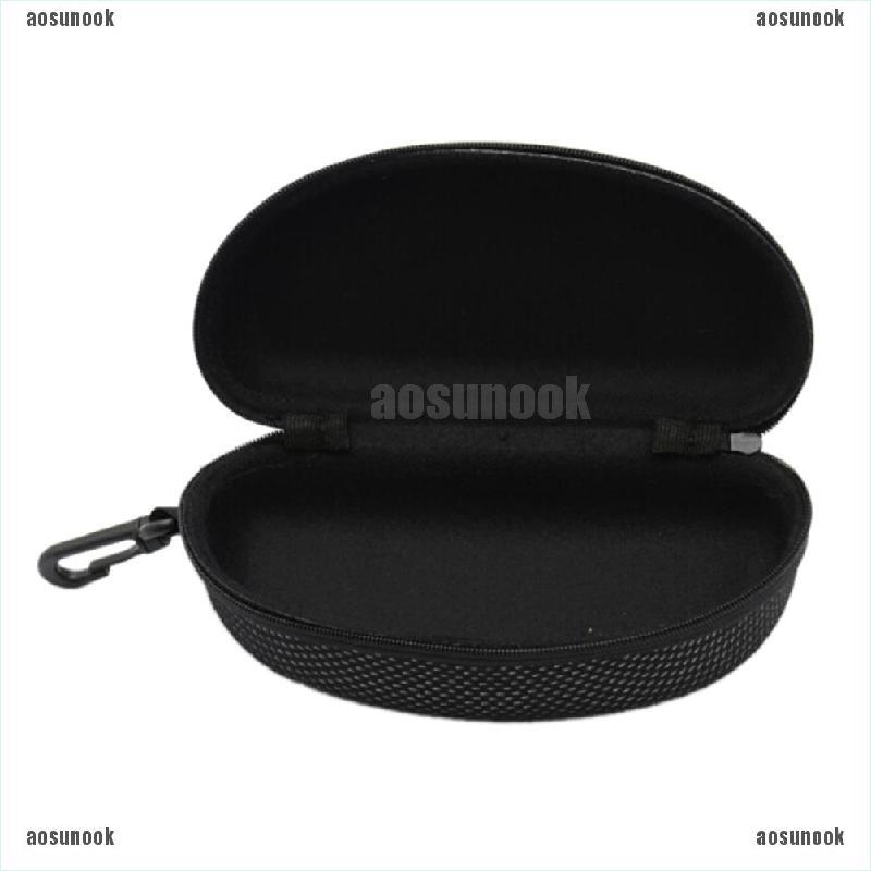 Hộp Đựng Mắt Kính Khóa Kéo Tiện Lợi | BigBuy360 - bigbuy360.vn