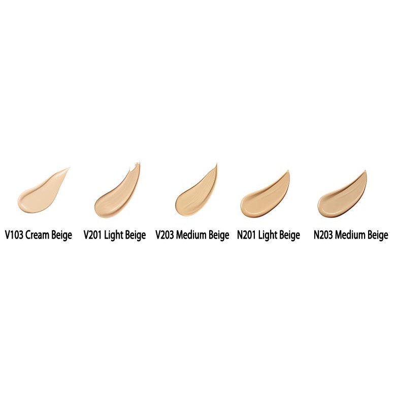 Kem Nền Che Phủ Tốt, Lâu Trôi Ink Lasting Foundation Slim Fit SPF30 PA++ (Dạng chai) 30ml