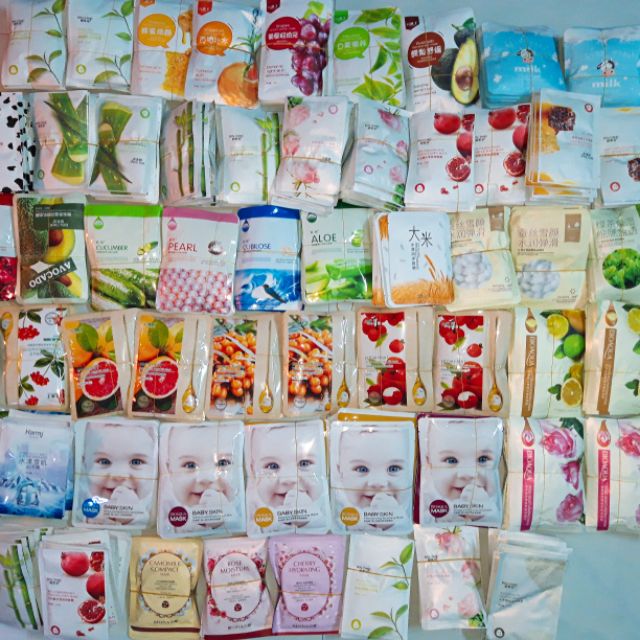 Mặt nạ nội địa trung