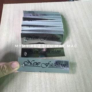 Mạc giấy New Fashion - có sẵn