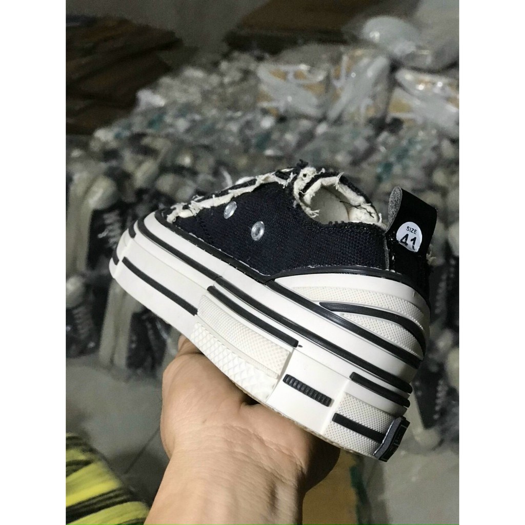 [Sale] Xvessel sneaker 2020