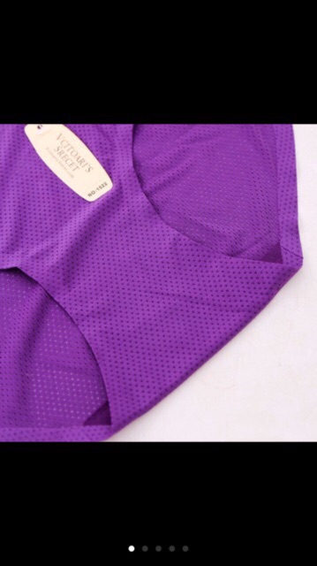 Quần lót đúc không viền