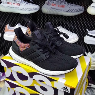 ( Ảnh Chụp That ) Giày Thể Thao Ultra Boost Đủ Màu