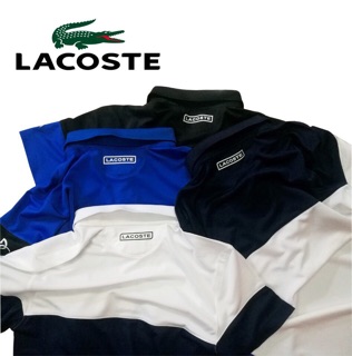 Áo polo Lacoste dư xịn