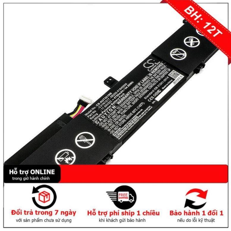 Pin laptop Asus C31N1517 TP301 TP301UA TP301UJ TP301UA6500 TP301UA6200