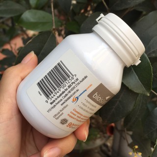 Canxi sữa Úc cho bé từ 7 tháng