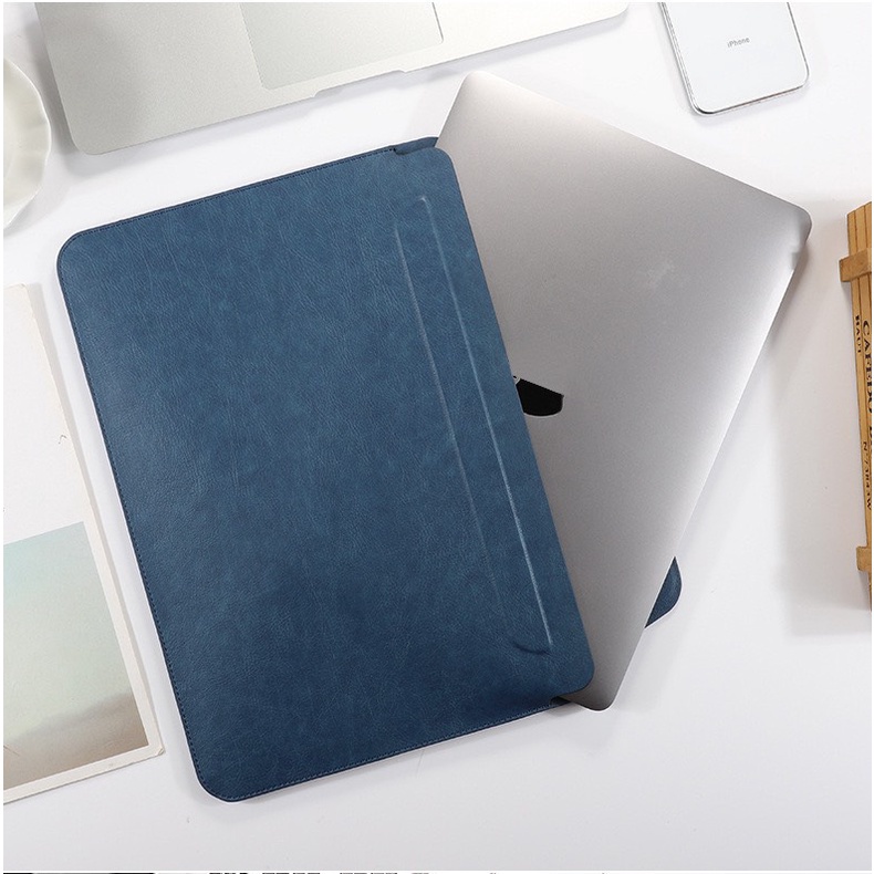 Bao Da Cao Cấp Cho Macbook, Surface Go, Surface Pro chống sốc cực tốt