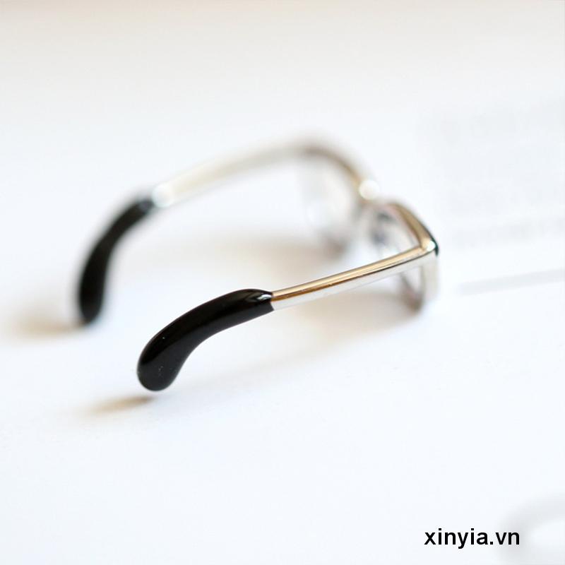 Nhẫn Hở Chất Liệu Hợp Kim Tráng Men Thiết Kế Độc Đáo Thời Trang Cho Nam Và Nữ