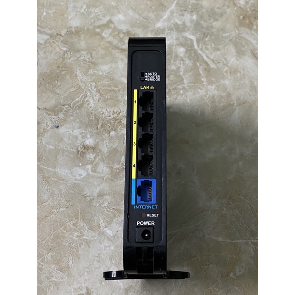 Bộ phát wifi Buffalo 2 băng tần