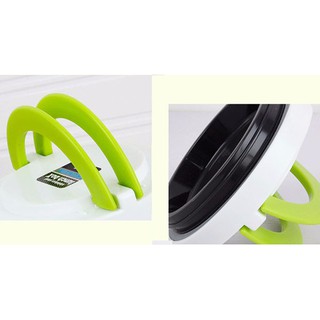 CẶP LỒNG GIỮ NHIỆT 1 TẦNG SL01111