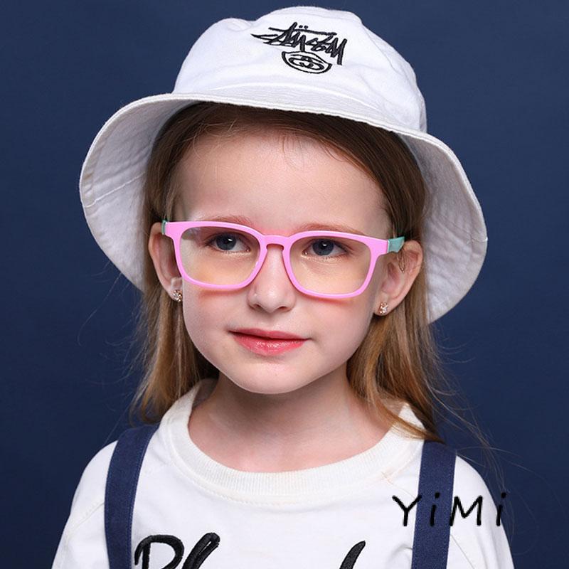 Kính chặn ánh sáng xanh trẻ em