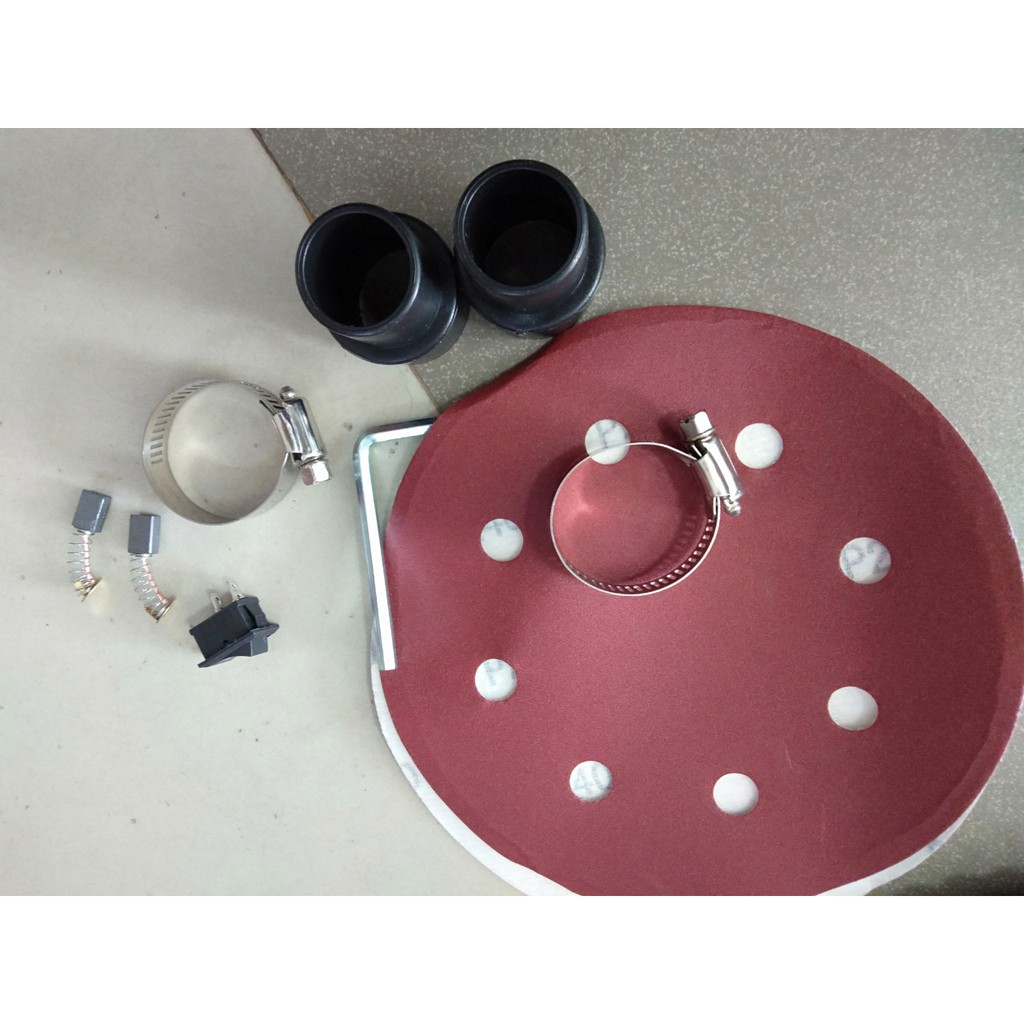 MÁY CHÀ TƯỜNG- Xoa tường GEOX 180-2