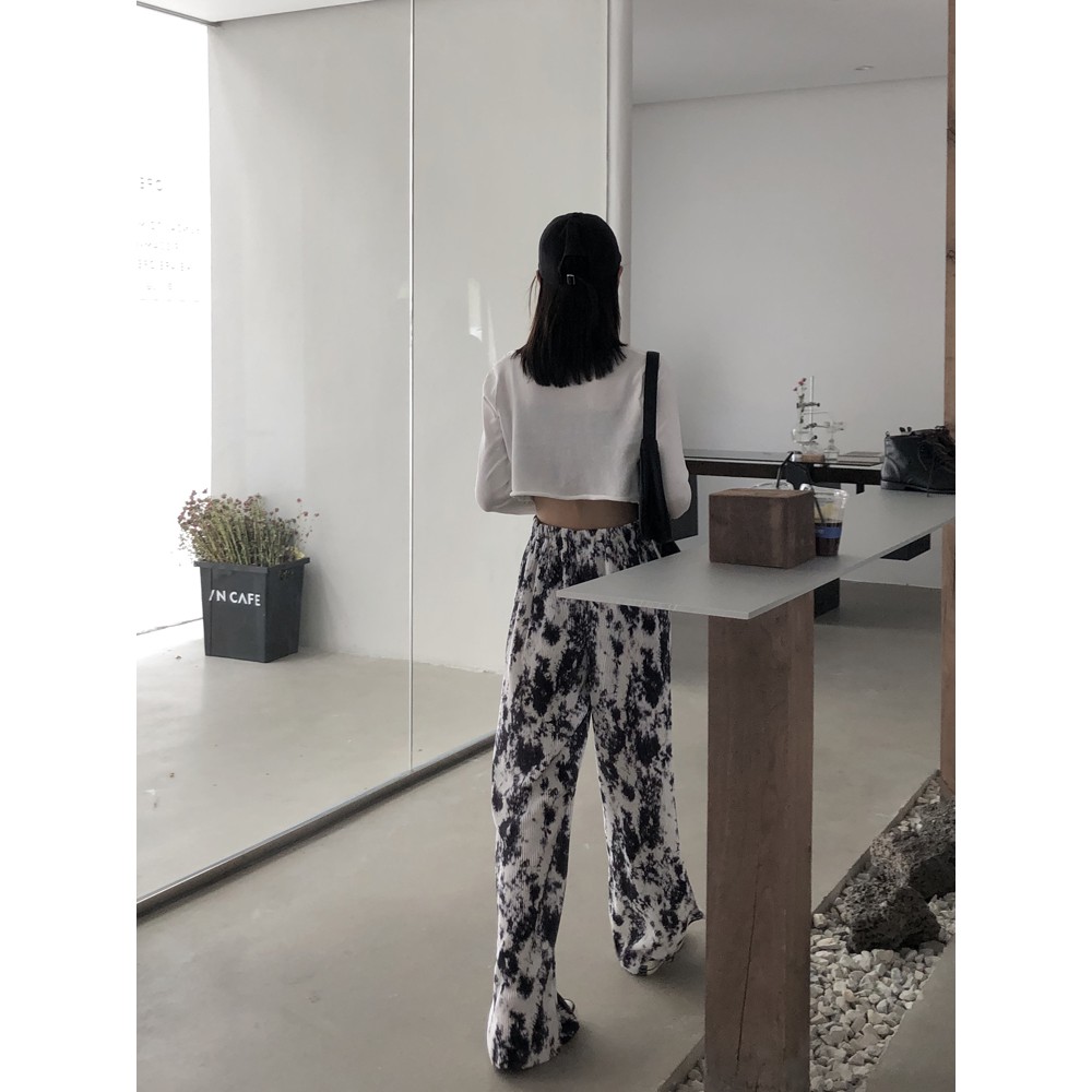 Quần màu nhuộm (Q151)