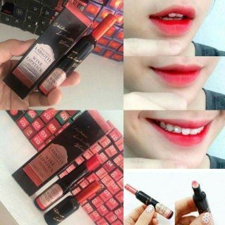 Sơn rượu 2 đầu