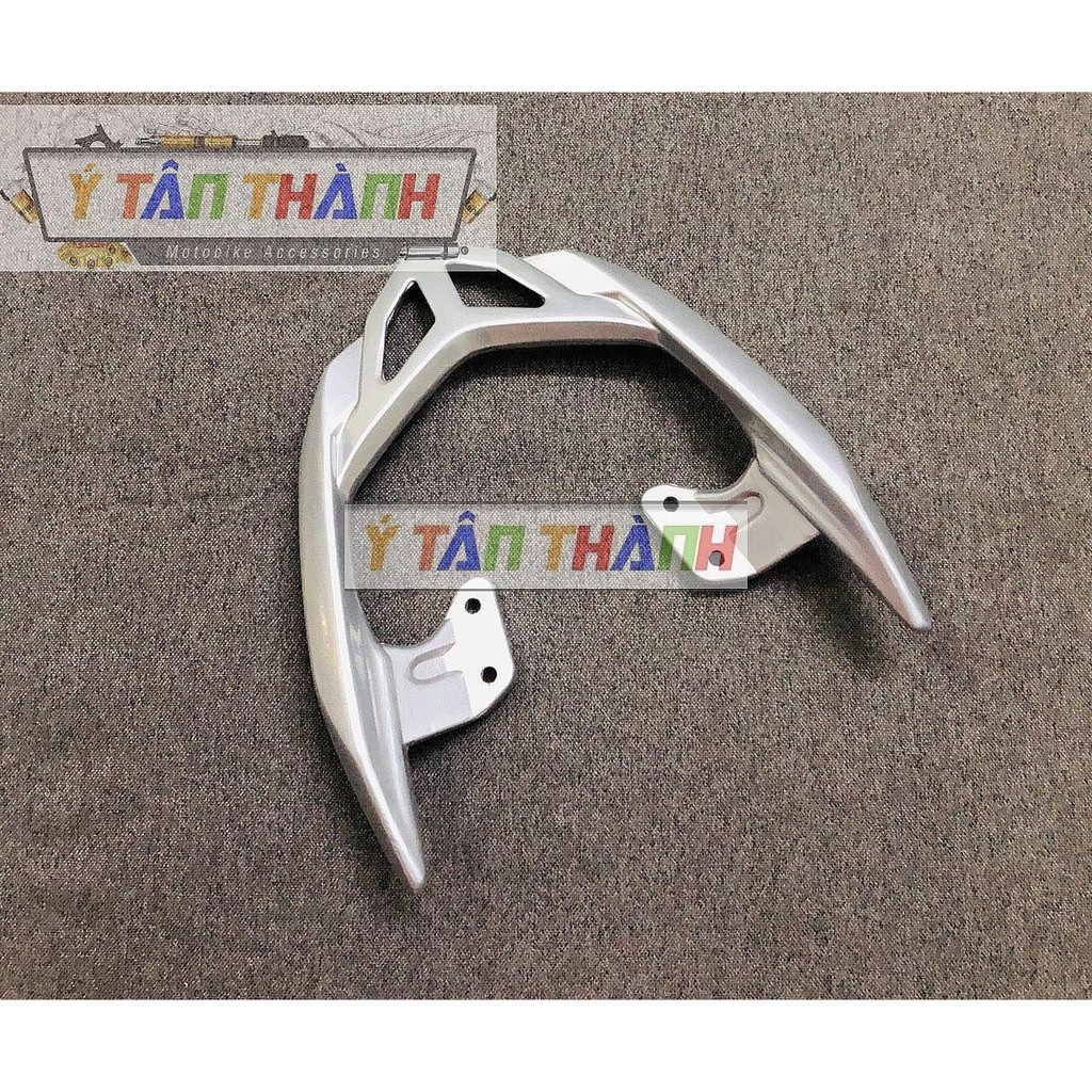 cảng sau sirius phay kiểu