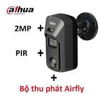 [Mã 273ELHA100K0 hoàn 7% đơn 500K] Camera HDCVI Dahua DH ME2241CP