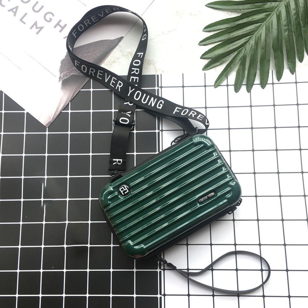 Túi Đựng Mỹ Phẩm Vỏ Cứng Tiện Dụng Mang Đi Du Lịch MIHAN1