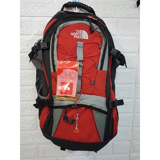 Balo TNF 55lit,tặng kèm bọc chống nước