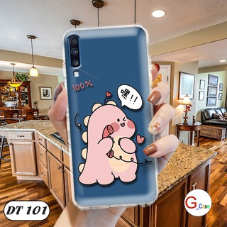 Ốp lưng dẻo Samsung Galaxy A70/ A7S