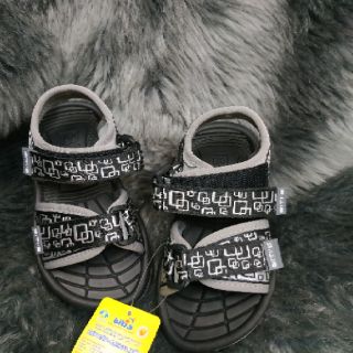 Sandal Bitis xốp cho bé trai