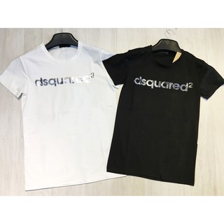 Áo phông nam chữ bạc