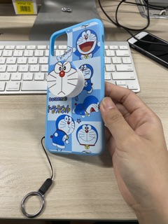 Popsocket giá đỡ điện thoại aesthetic màu đỏ