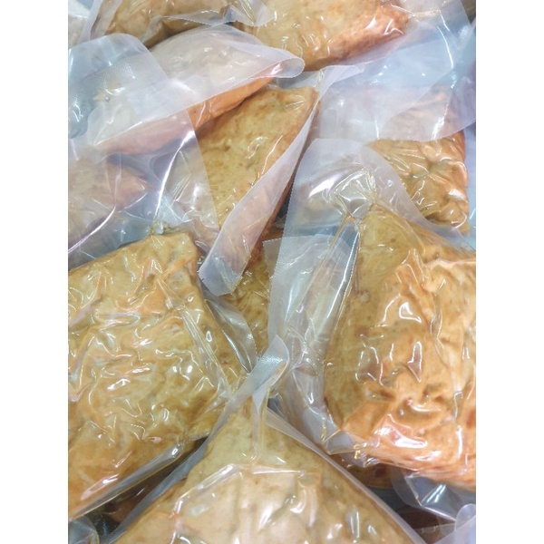 Chả mỡ ngon loại đặc biệt 500g nhà làm