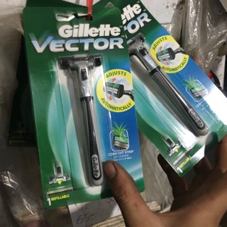Dao cạo râu Vector