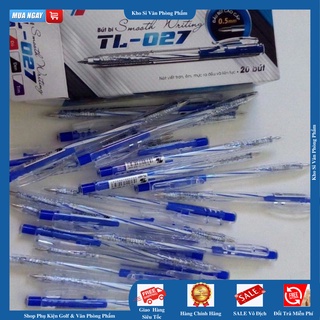 Bút bi tl 027