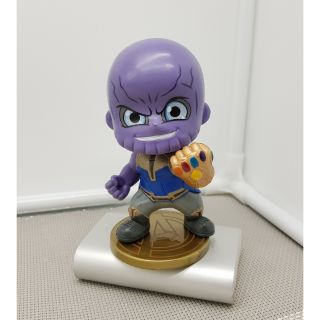 Mô Hình Thanos chibi marvel
