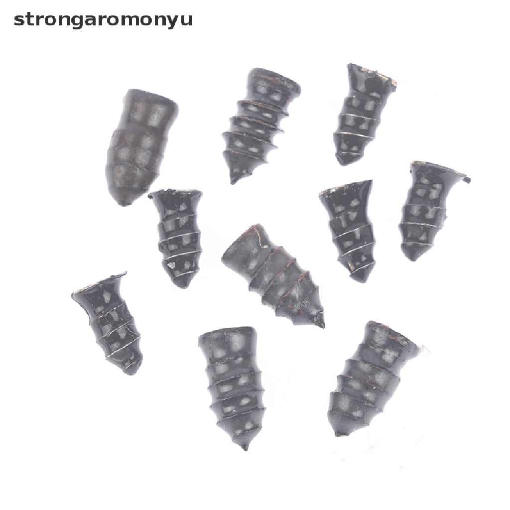 Set 20 Đinh Cao Su Sửa Chữa Lốp Xe Máy / Xe Hơi