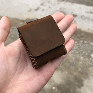 Bao da zippo