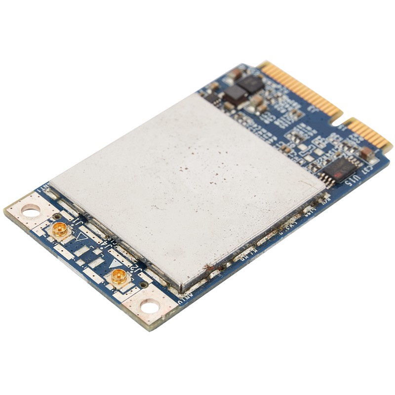 Thẻ Mạng Bcm94322Mc 4322 Cho Apple Airport 802.11 A / B / G / N 300mbps | BigBuy360 - bigbuy360.vn