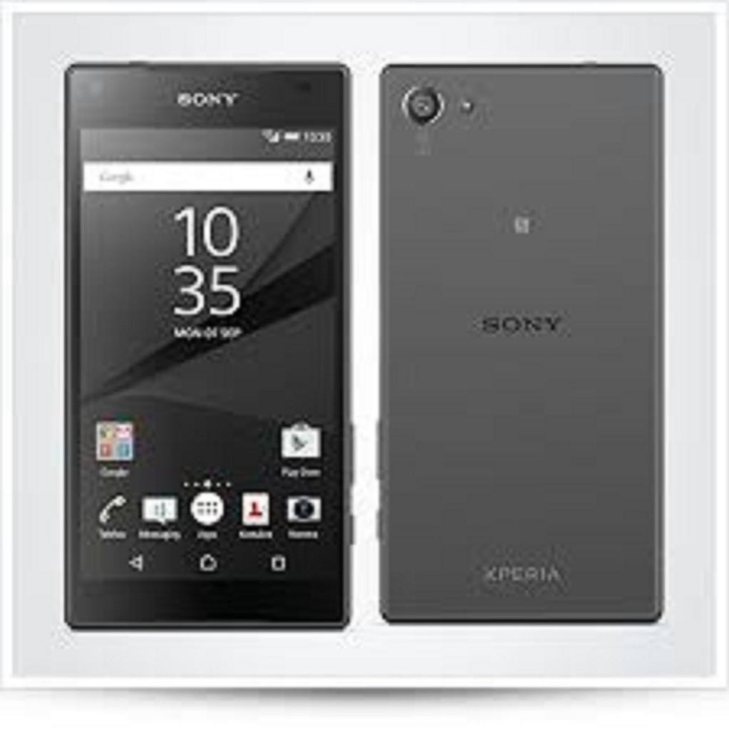 điện thoại SONY XPERIA Z5 mới Fullbox/ vân tay nhạy | BigBuy360 - bigbuy360.vn