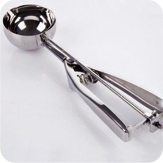 Dụng cụ múc kem inox