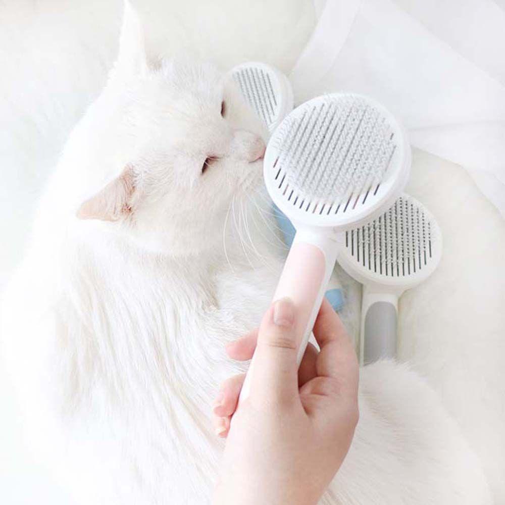 Lược Chải Lông Chuyên Nghiệp Đa Năng Cho Thú Cưng Hiệu DANILO