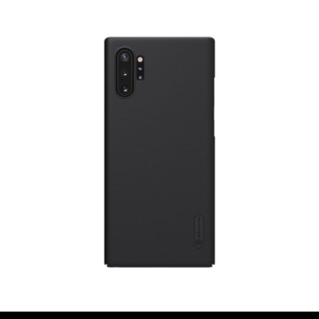 ỐP LƯNG NILLKIN SẦN CHO SAMSUNG GALAYXY NOTE 10 /NOTE 10 5G SIÊU BỀN