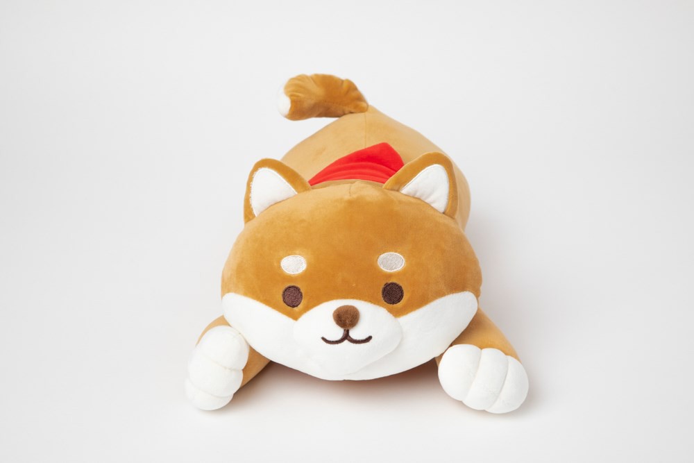 Gối Ôm ARTBOX Hình Chú Chó Shiba Dễ Thương Xinh Xắn