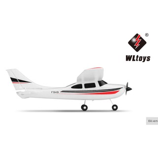 Máy bay điều khiển F949
