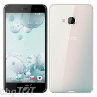 Điện thoại HTC U Play màu trắng